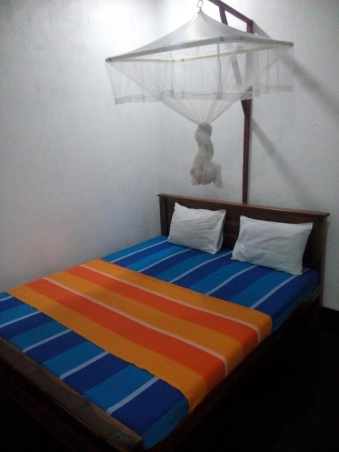 Lake House Homestay Anuradhapura Exterior photo